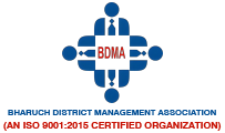 bdma logo